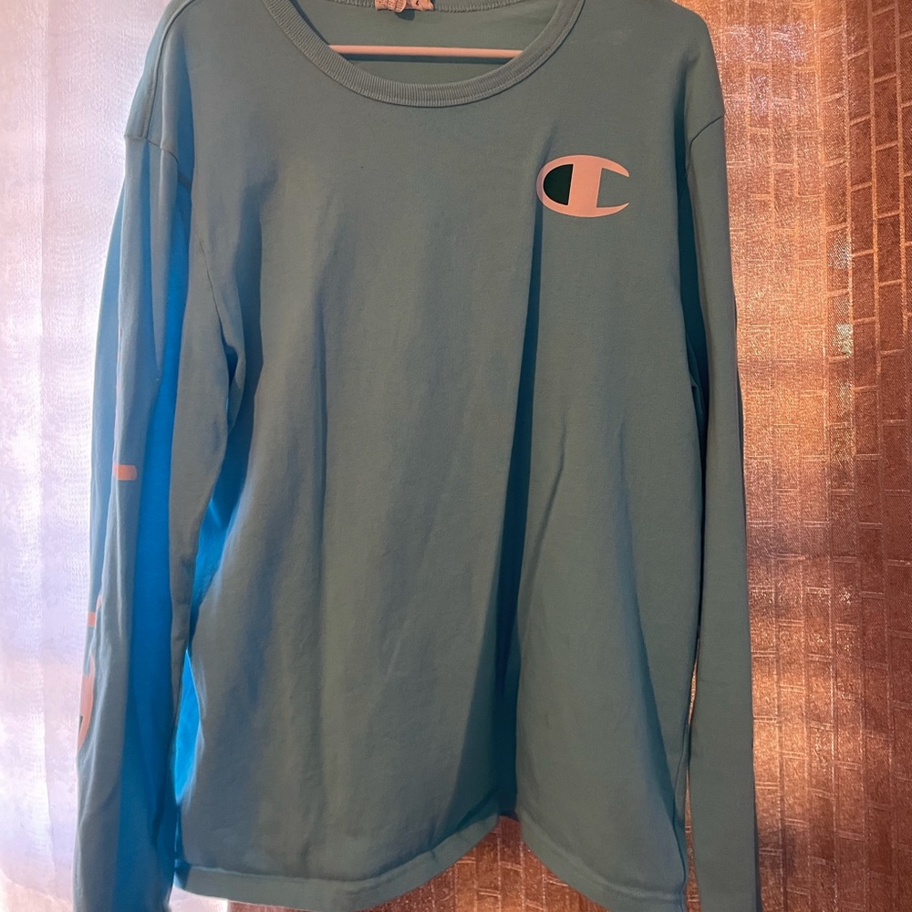 Champion Long Sleeve